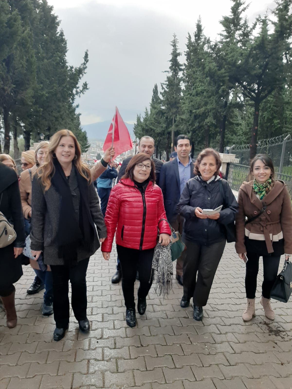 Şehit Asteğmen Kubilay ve arkadaşları anıldı