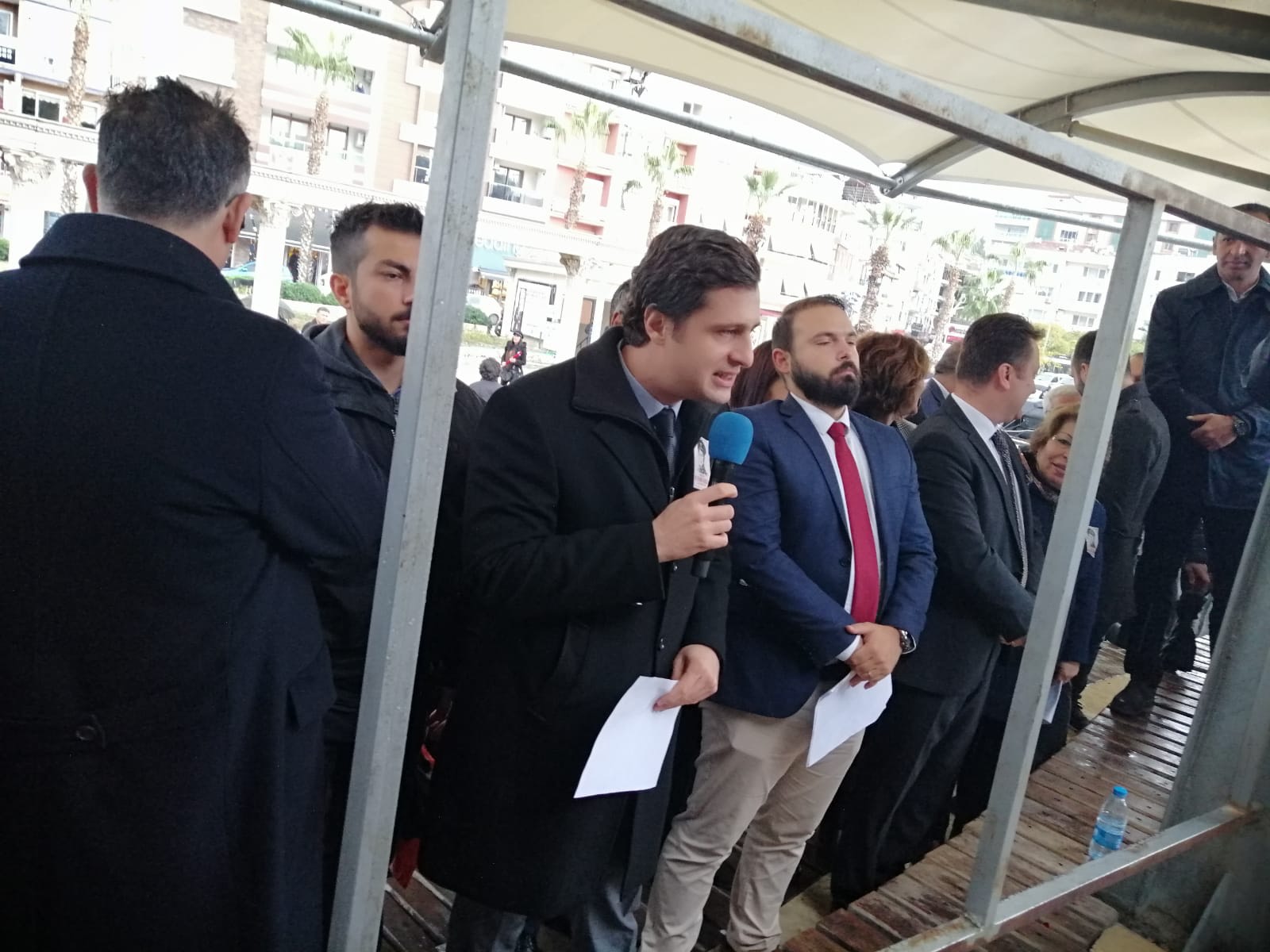Şehit Asteğmen Kubilay ve arkadaşları anıldı