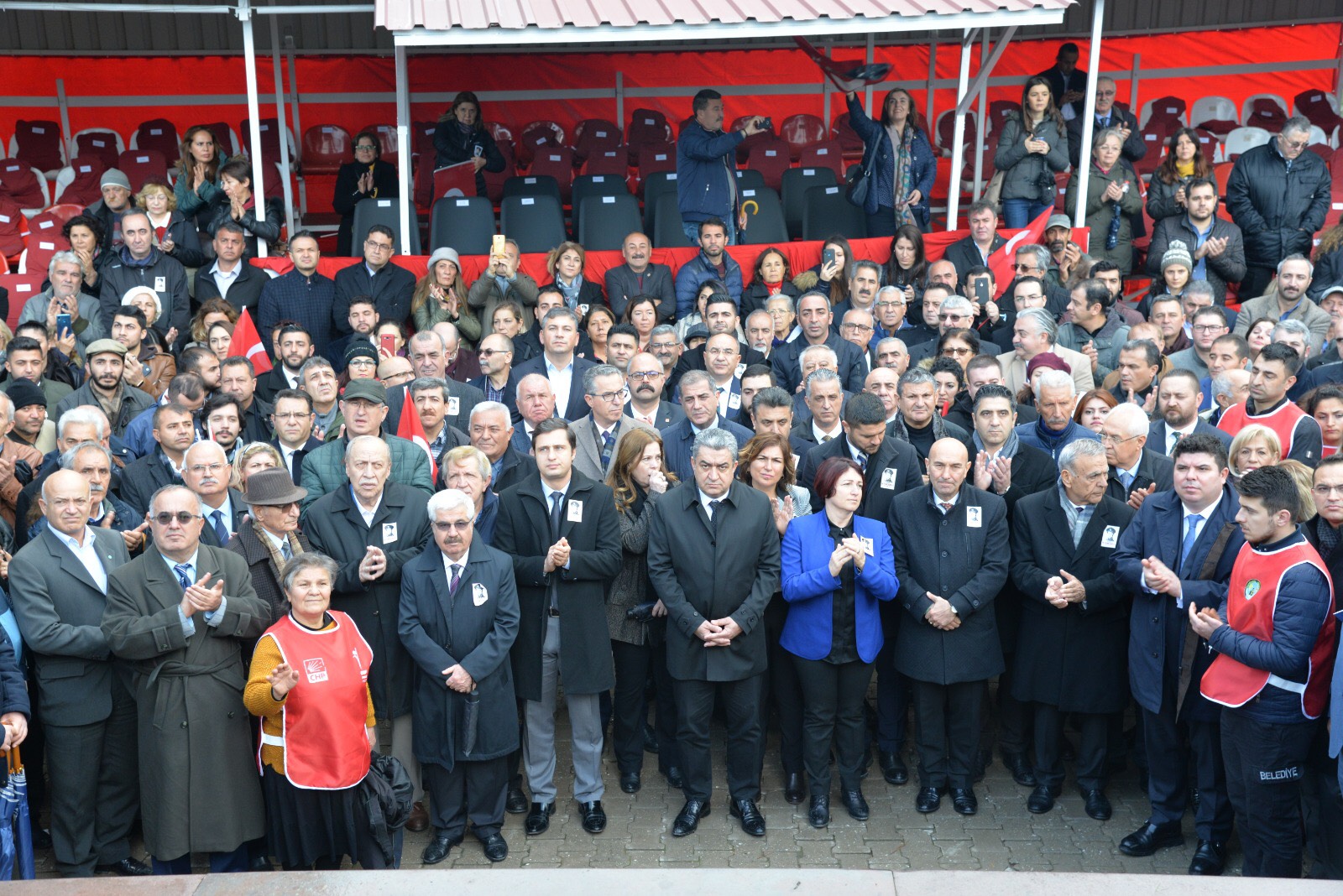 Şehit Asteğmen Kubilay ve arkadaşları anıldı