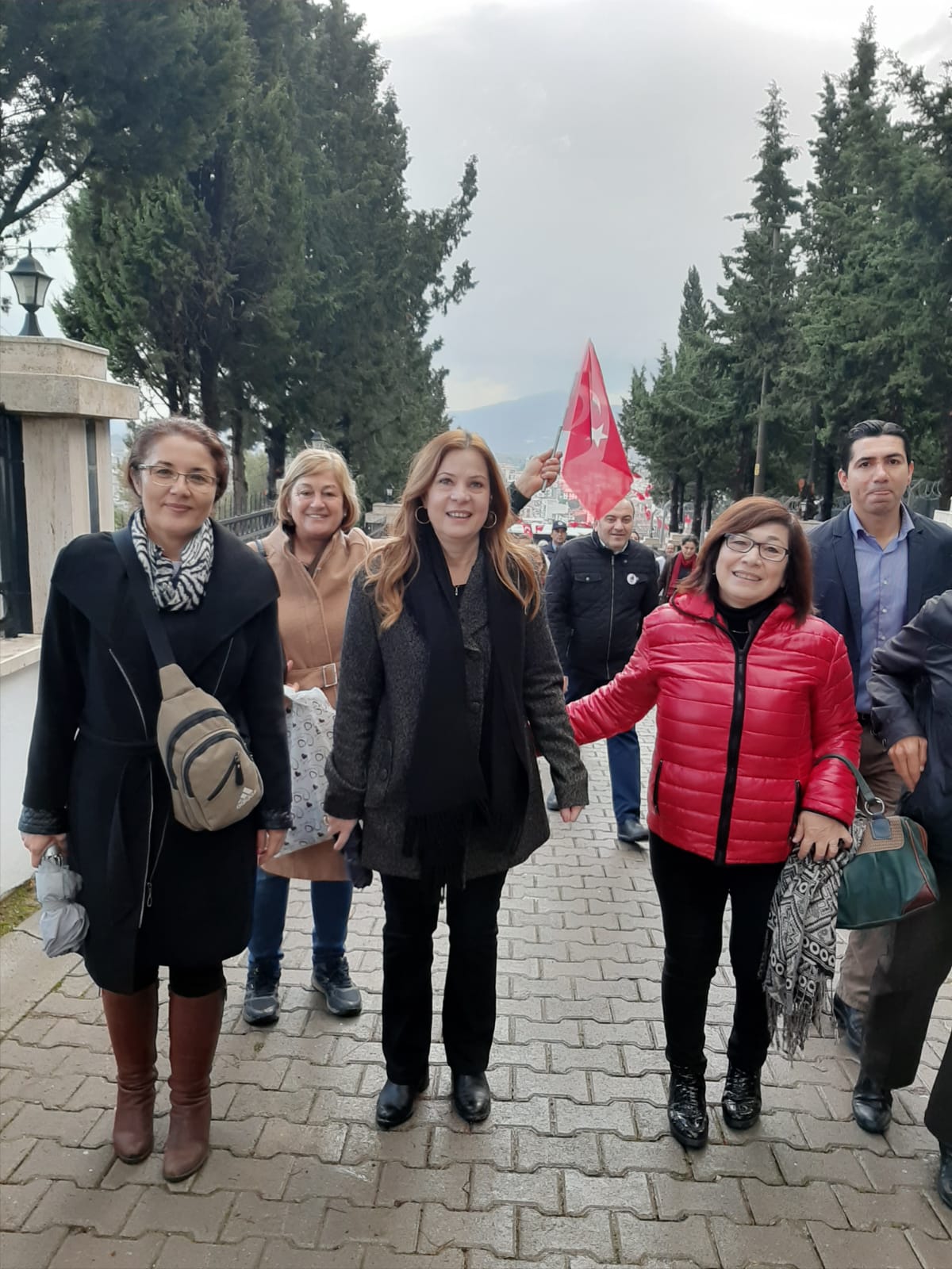 Şehit Asteğmen Kubilay ve arkadaşları anıldı