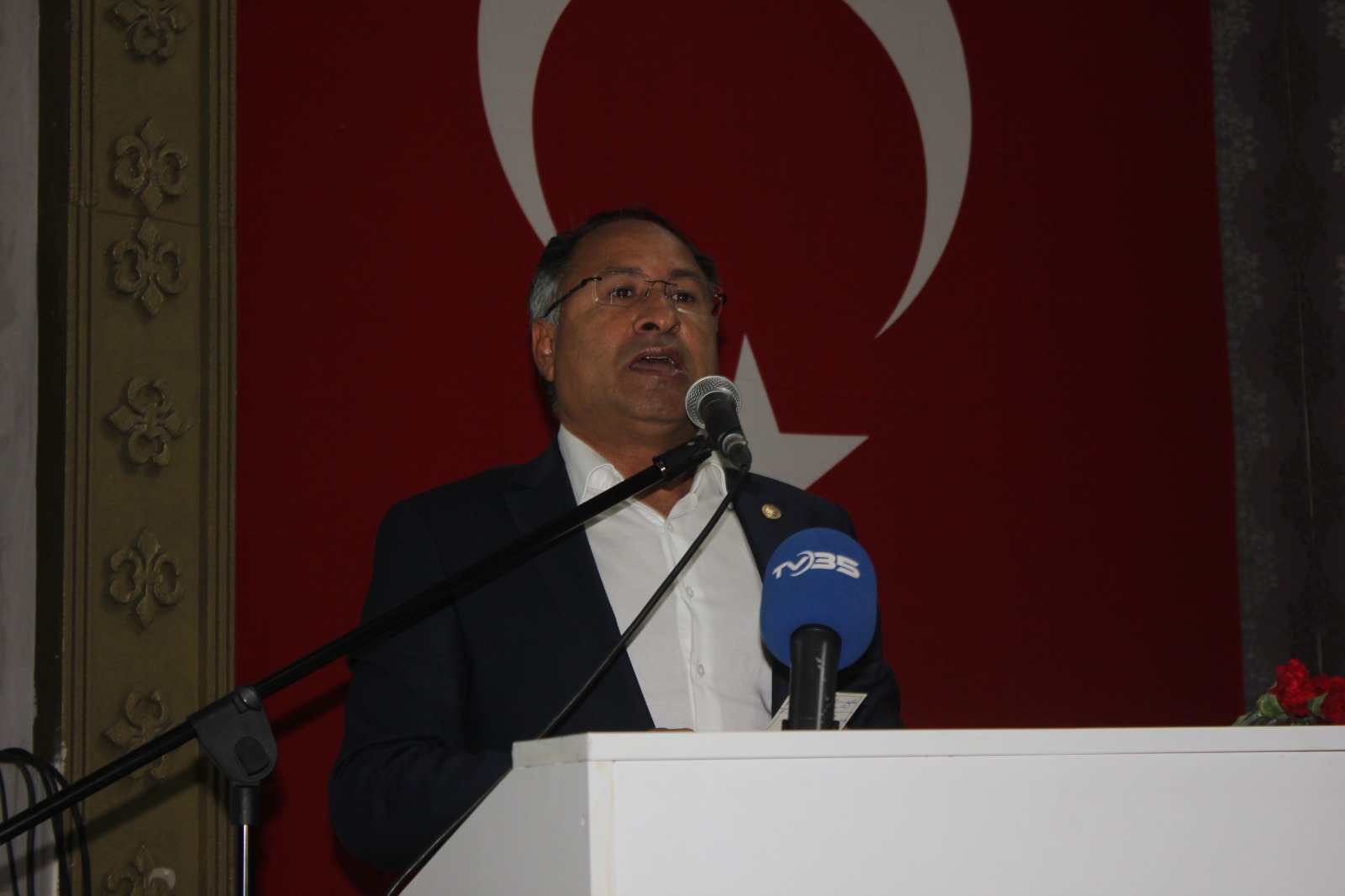 CHP Buca'da kongre heyecanı
