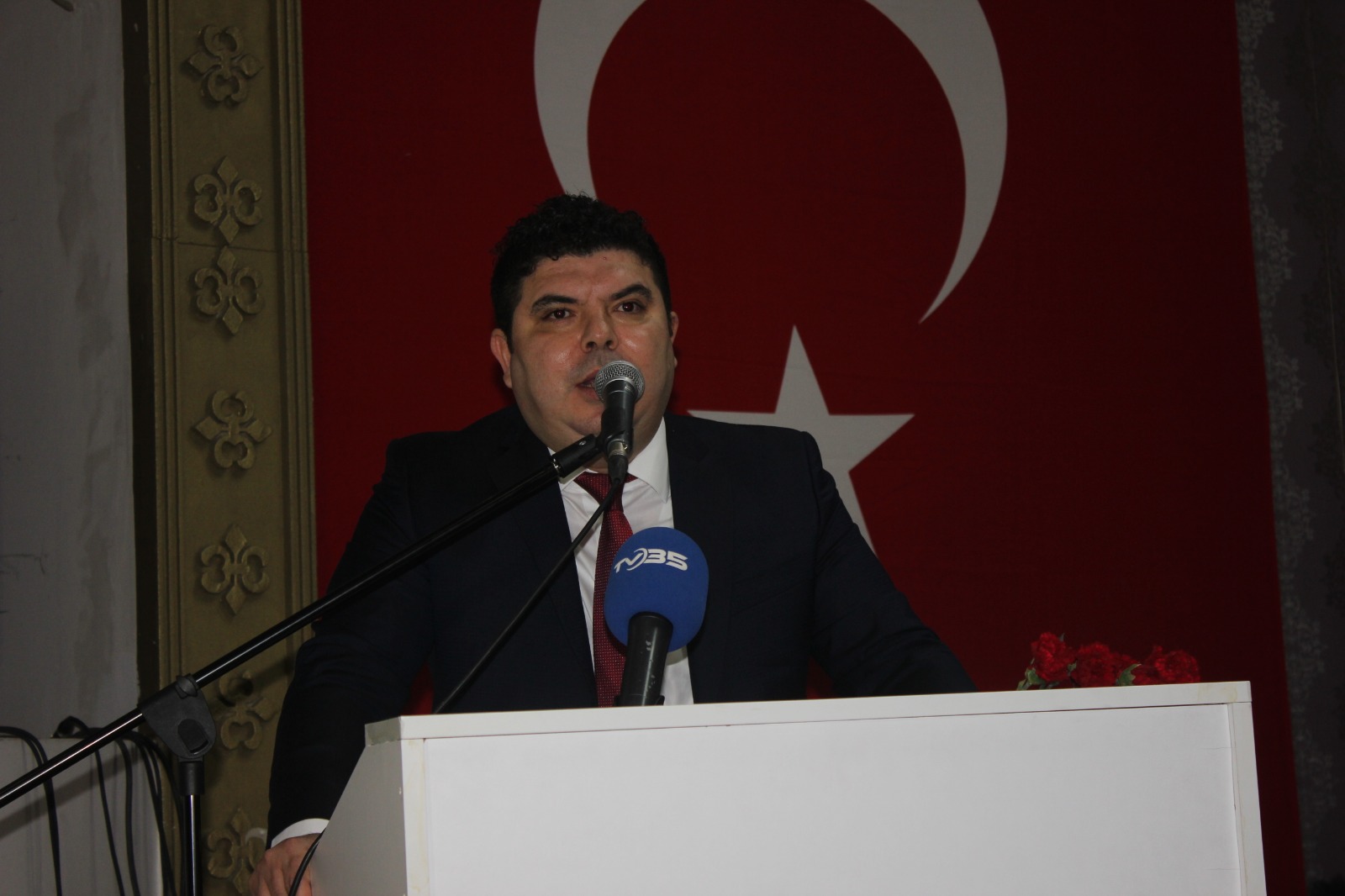 CHP Buca'da kongre heyecanı
