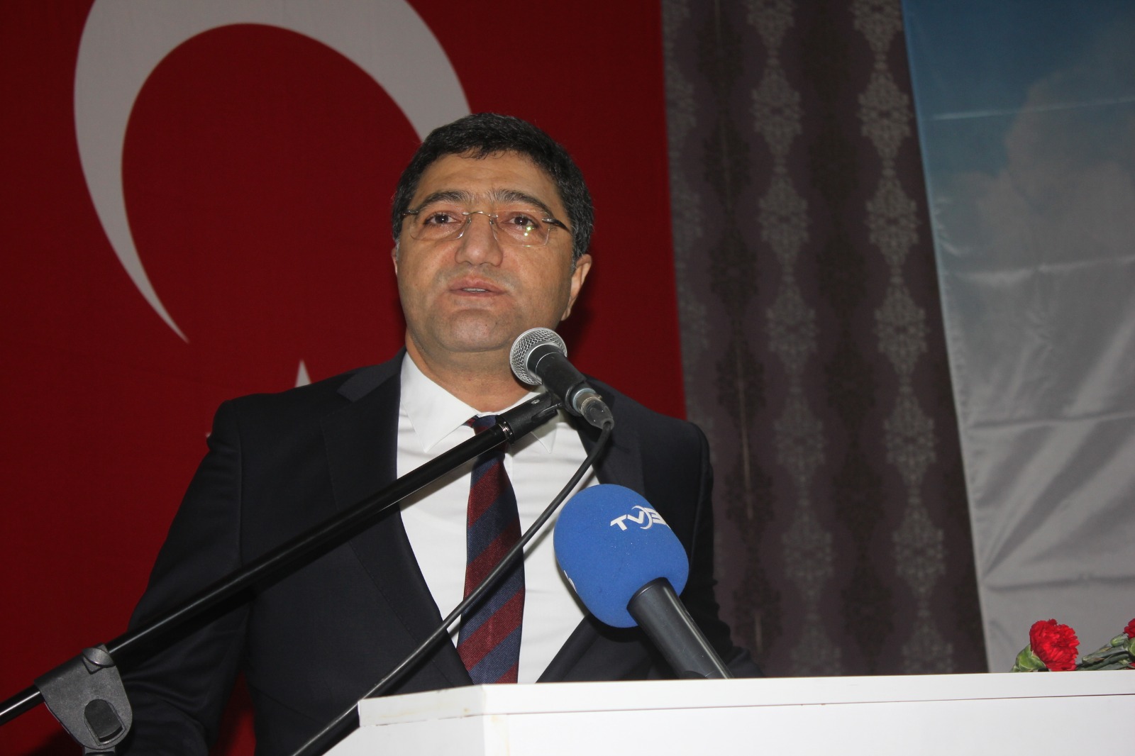 CHP Buca'da kongre heyecanı