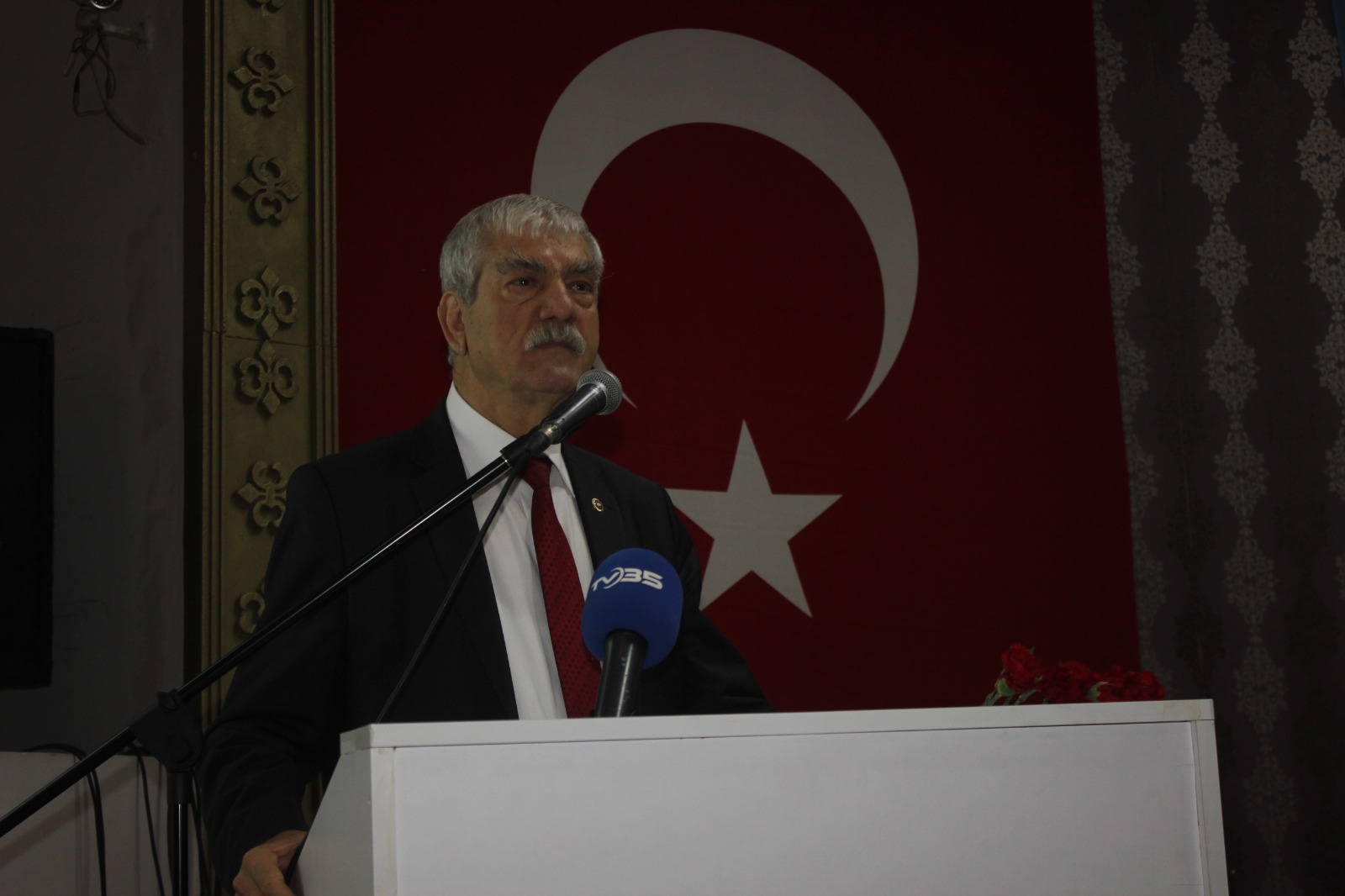 CHP Buca'da kongre heyecanı