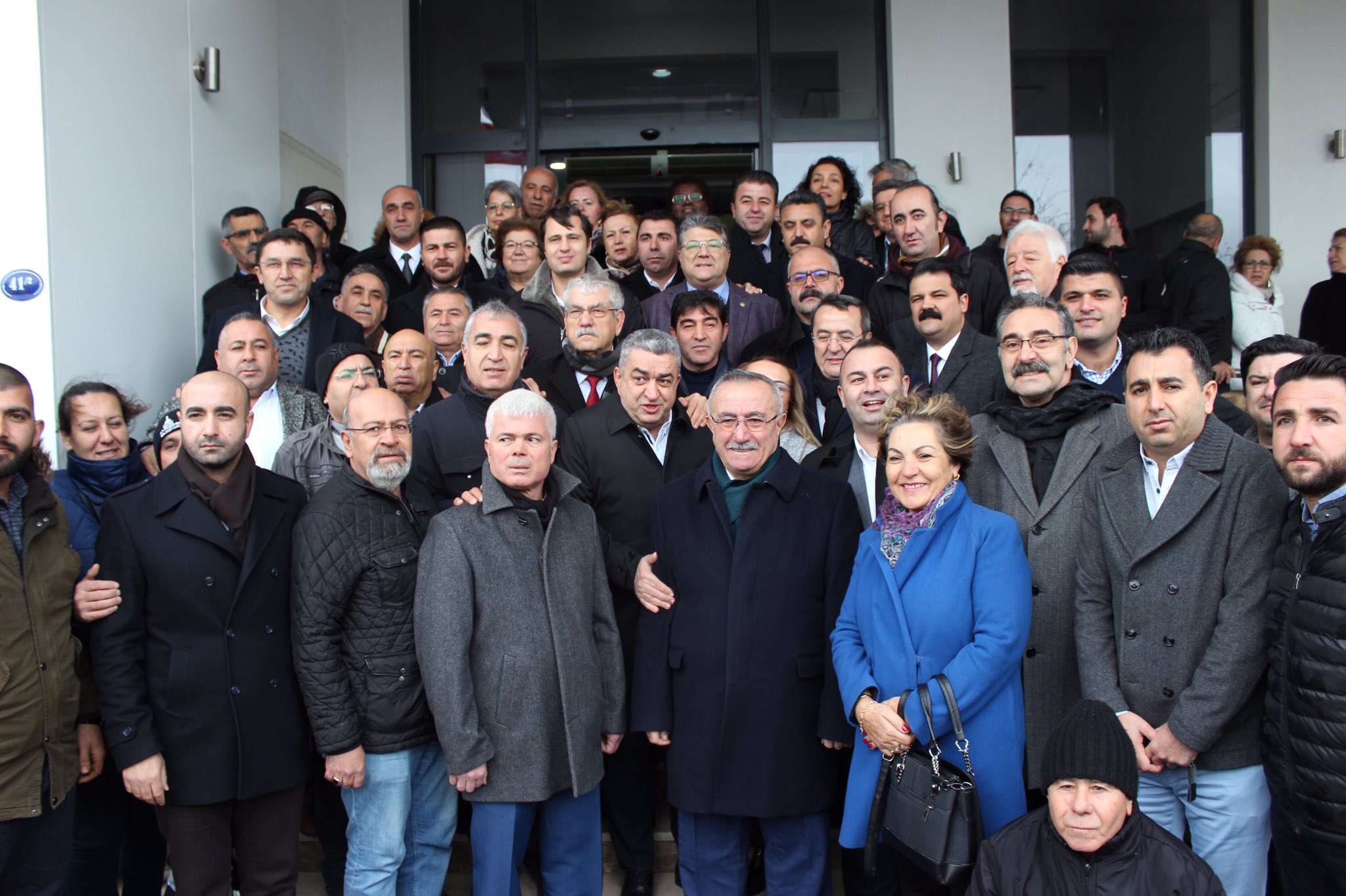 CHP İzmir'den İstanbul Kanalı itirazı