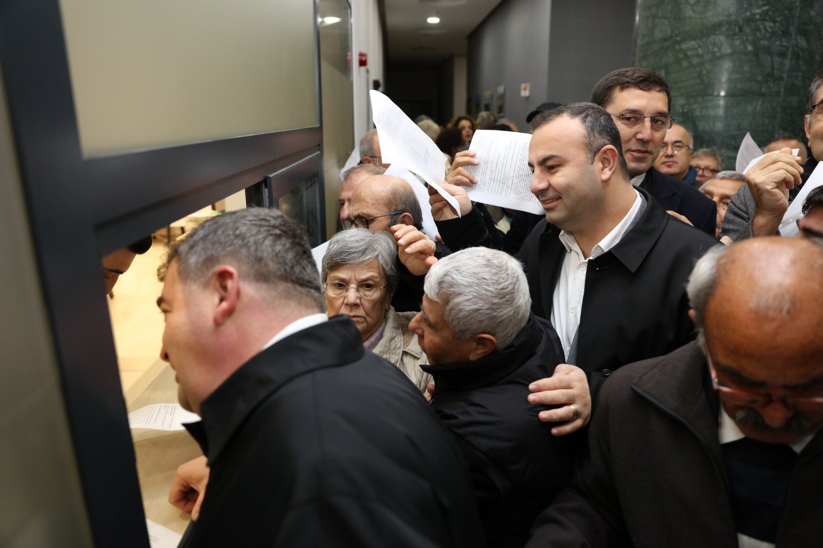 CHP İzmir'den İstanbul Kanalı itirazı