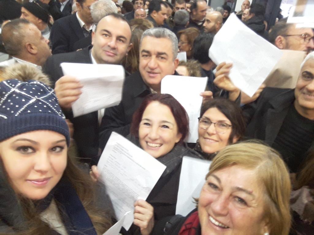 CHP İzmir'den İstanbul Kanalı itirazı