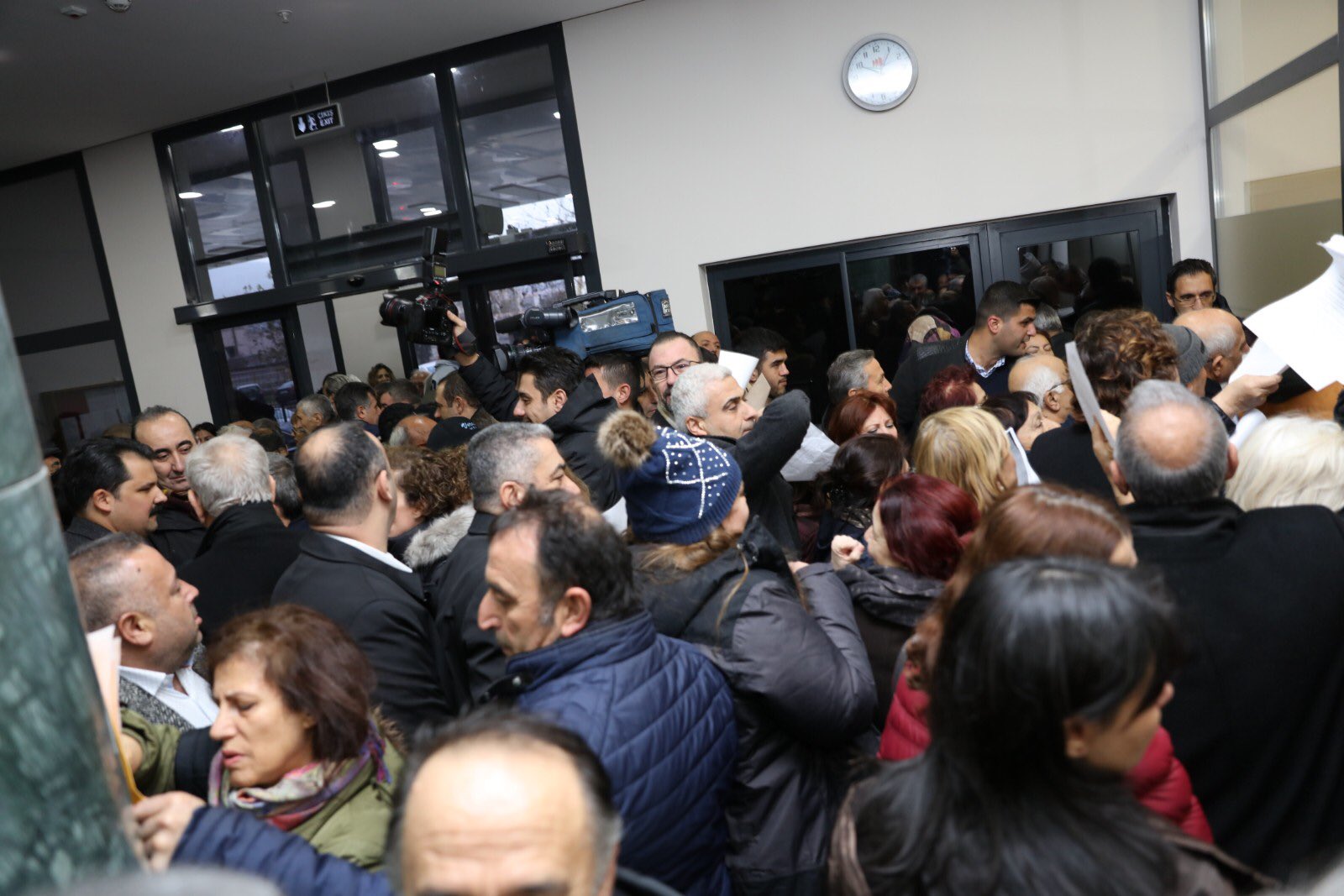 CHP İzmir'den İstanbul Kanalı itirazı