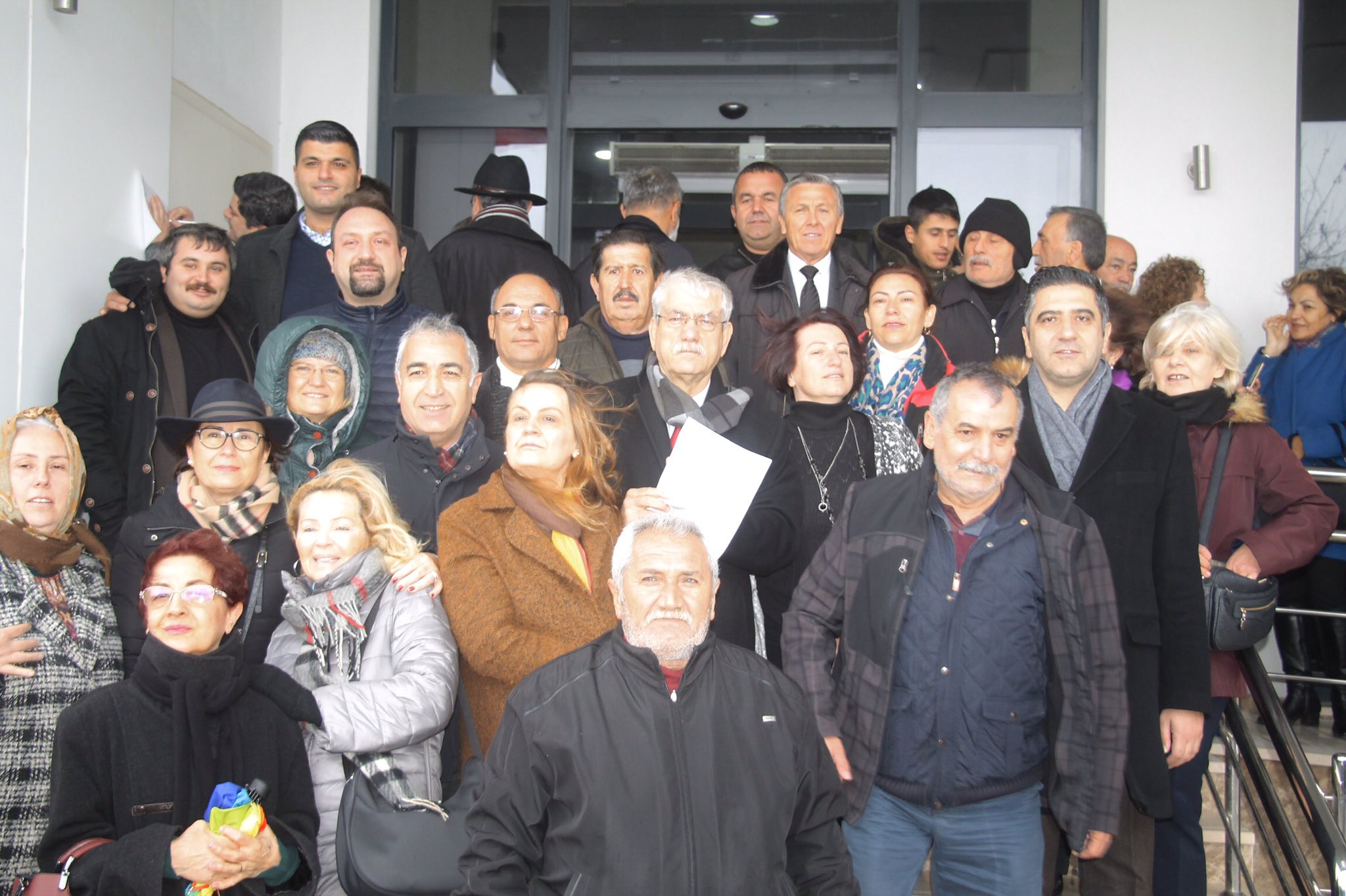 CHP İzmir'den İstanbul Kanalı itirazı