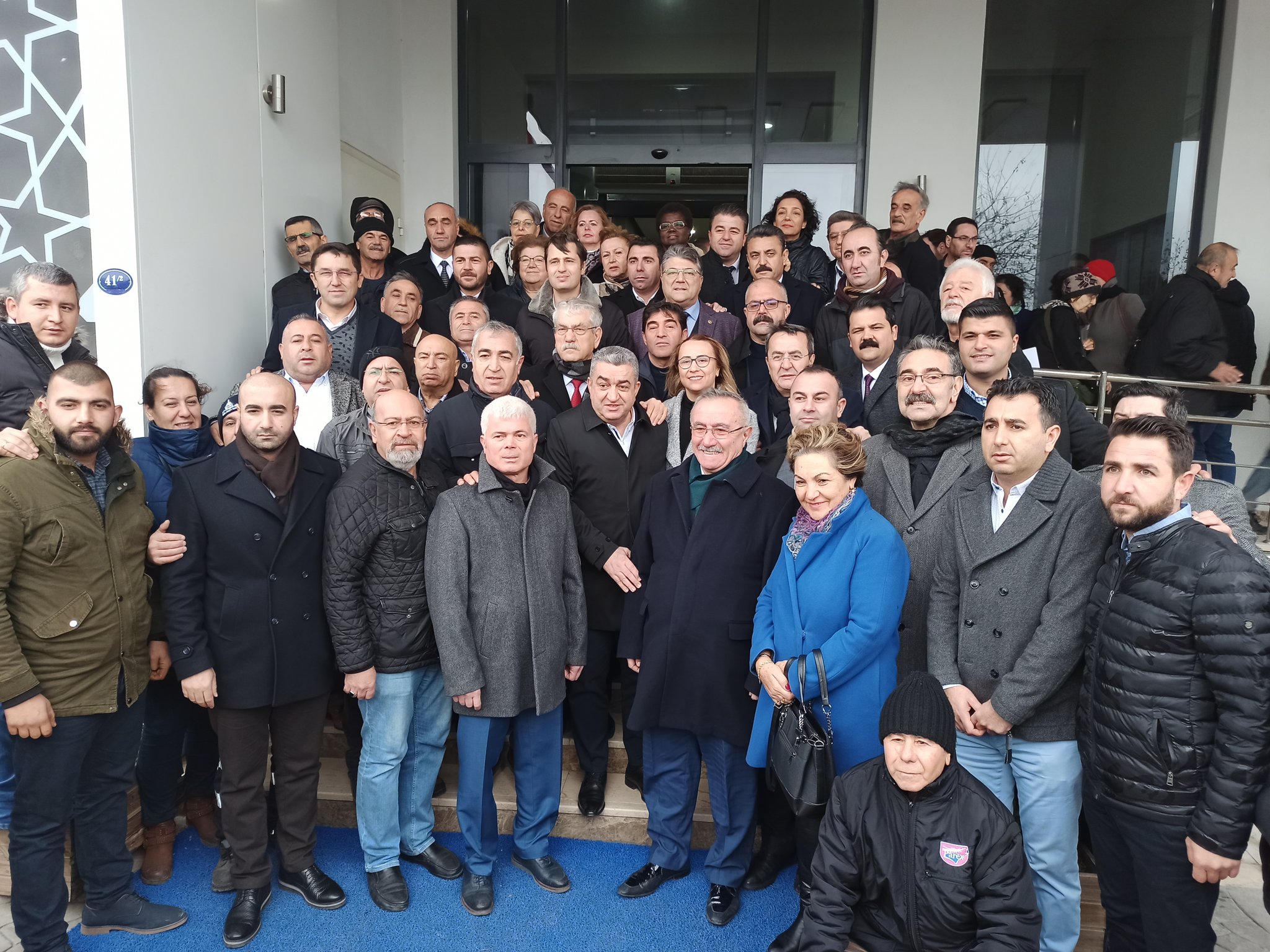 CHP İzmir'den İstanbul Kanalı itirazı