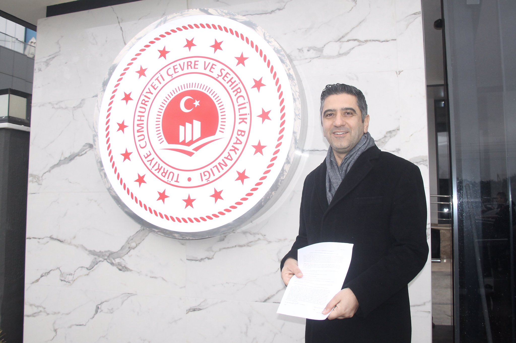 CHP İzmir'den İstanbul Kanalı itirazı