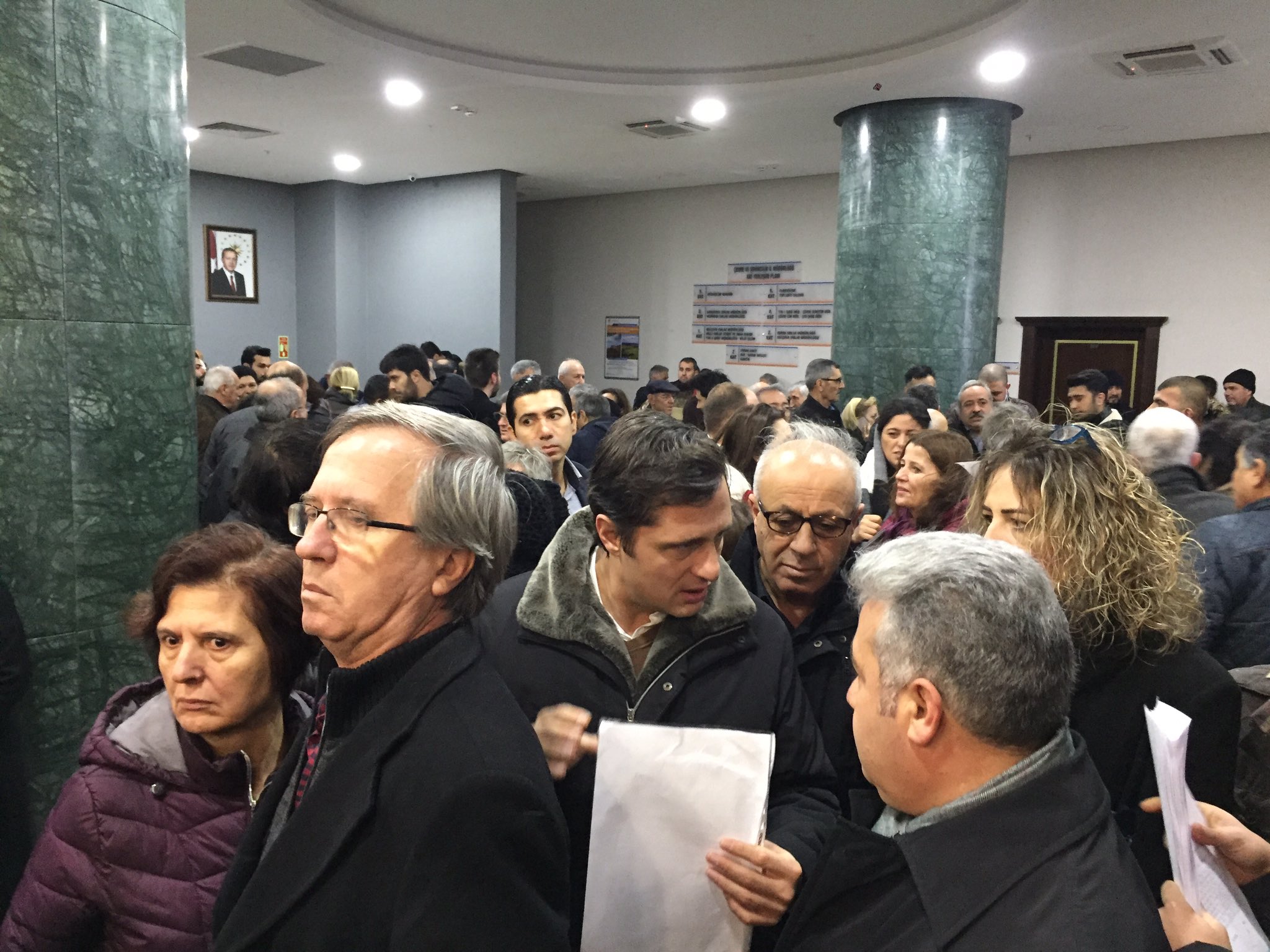 CHP İzmir'den İstanbul Kanalı itirazı