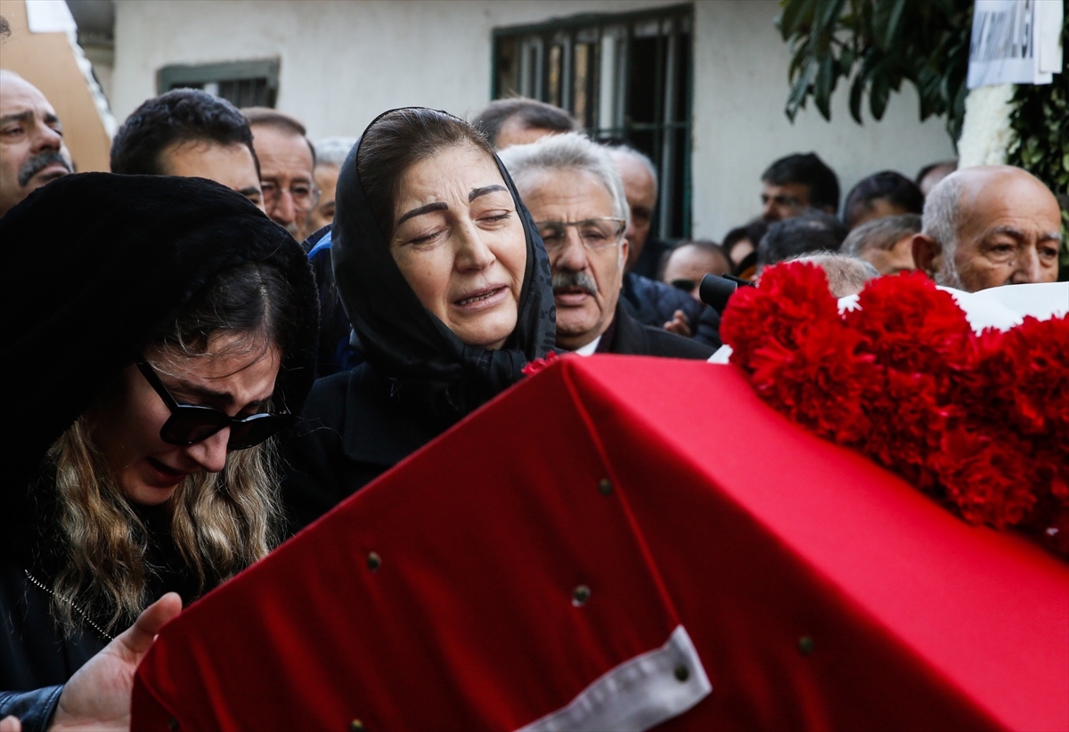 Torbalı İlçe Sağlık Müdürü Mehmet Park'a veda