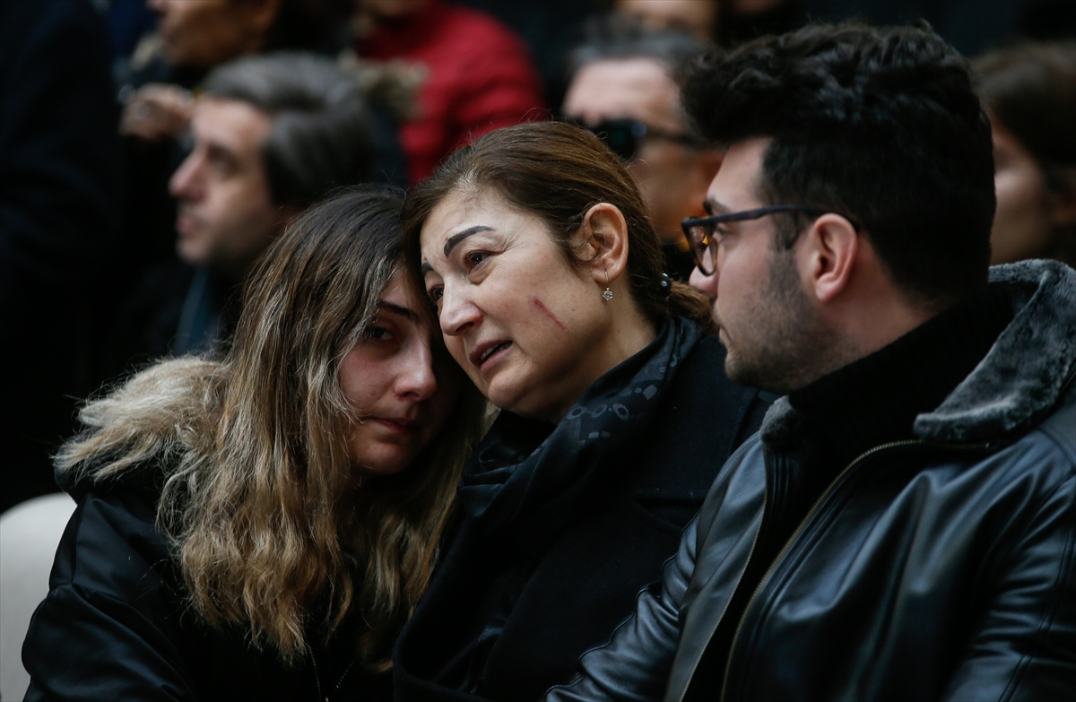 Torbalı İlçe Sağlık Müdürü Mehmet Park'a veda