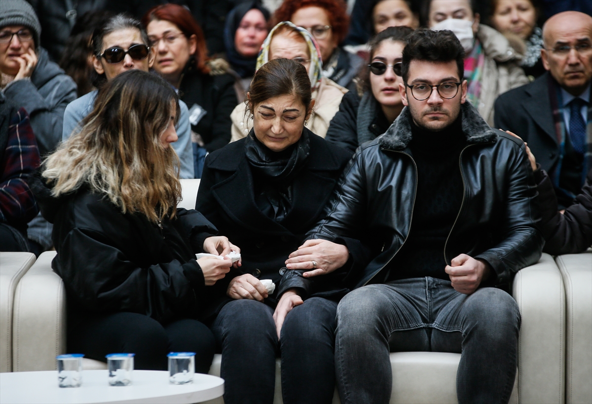 Torbalı İlçe Sağlık Müdürü Mehmet Park'a veda