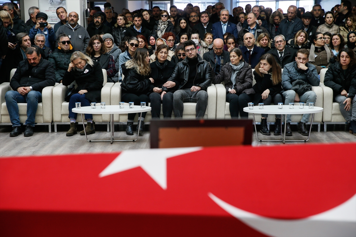 Torbalı İlçe Sağlık Müdürü Mehmet Park'a veda