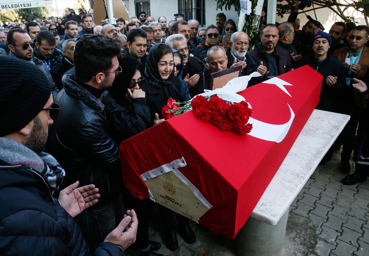 Torbalı İlçe Sağlık Müdürü Mehmet Park'a veda