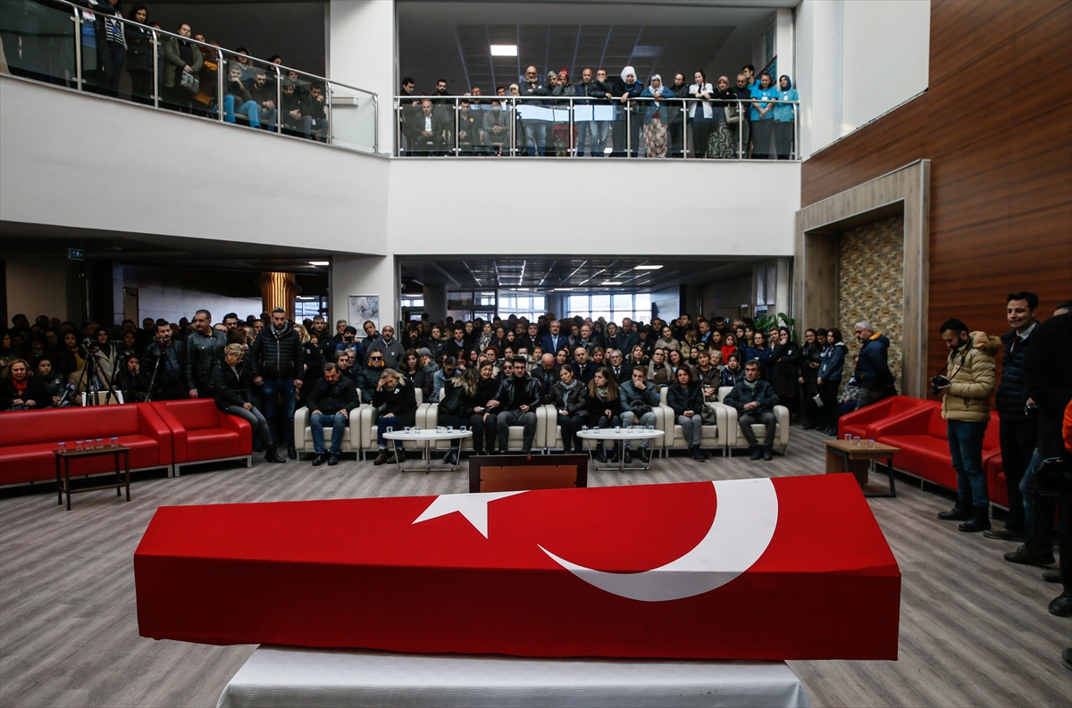 Torbalı İlçe Sağlık Müdürü Mehmet Park'a veda