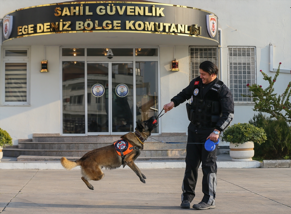 11 ton uyuşturucu yakaladı!