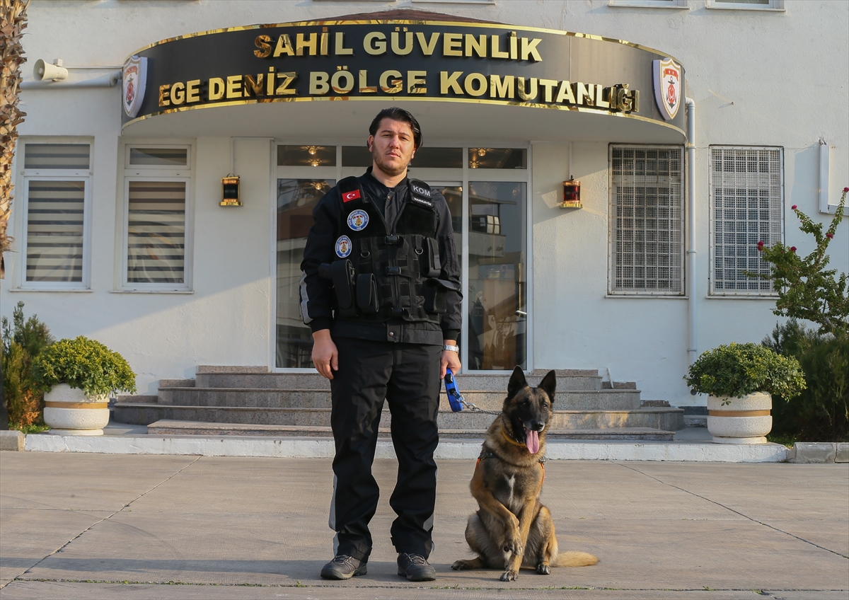 11 ton uyuşturucu yakaladı!