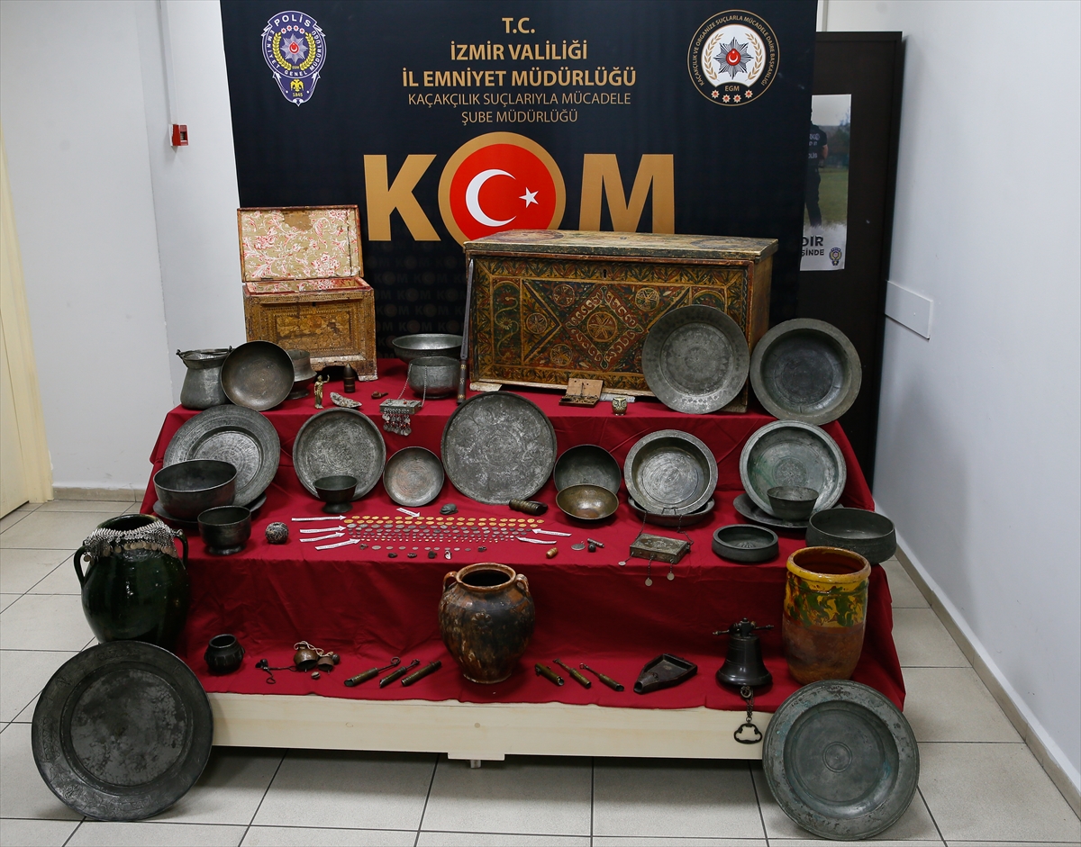 Tarihin ilk paraları kurtarıldı!