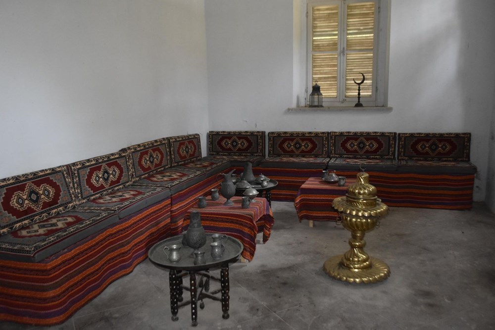 Salgın Urla Karantina Adası'nı hatırlattı