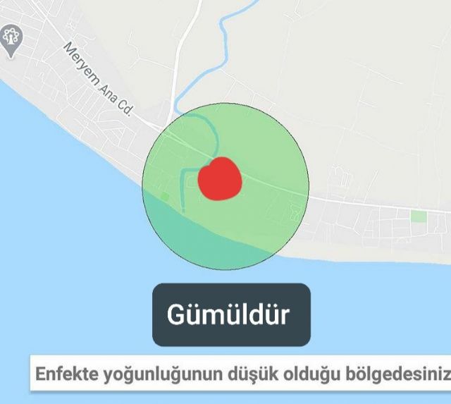 İzmir'in mahalle mahalle korona raporu!