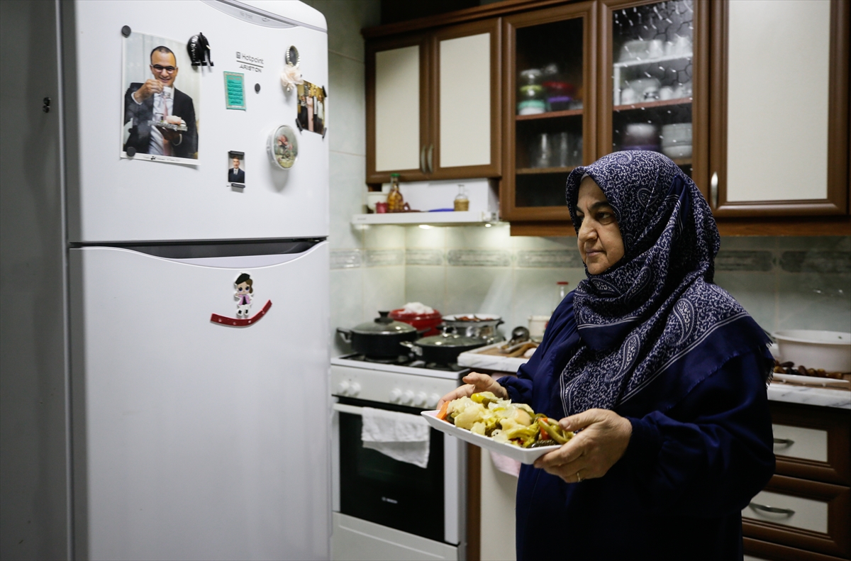 'Dağ evleri'ne Kovid-19 nedeniyle erken çıktılar