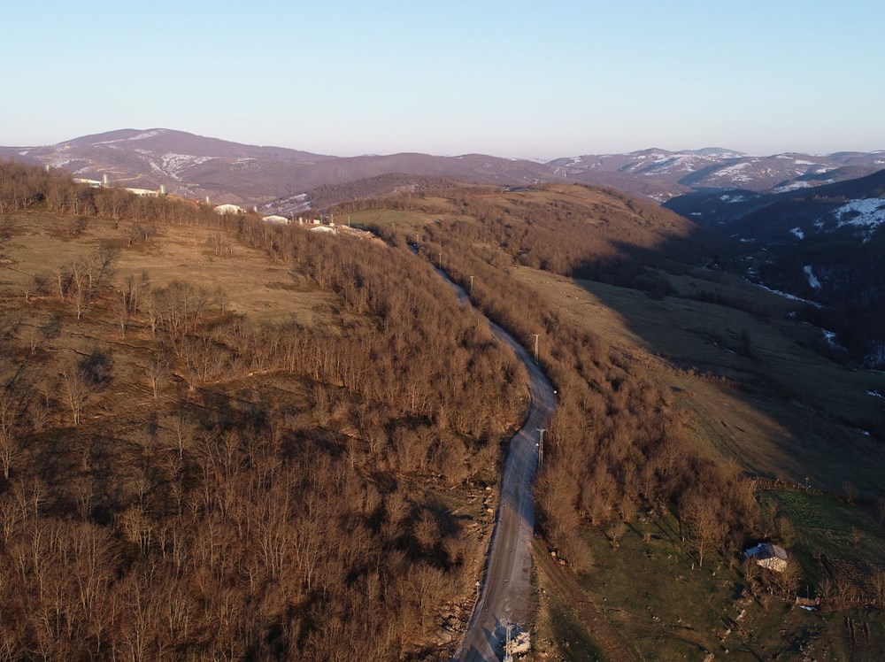 'Kurtuluş Yolu' 101. yılında