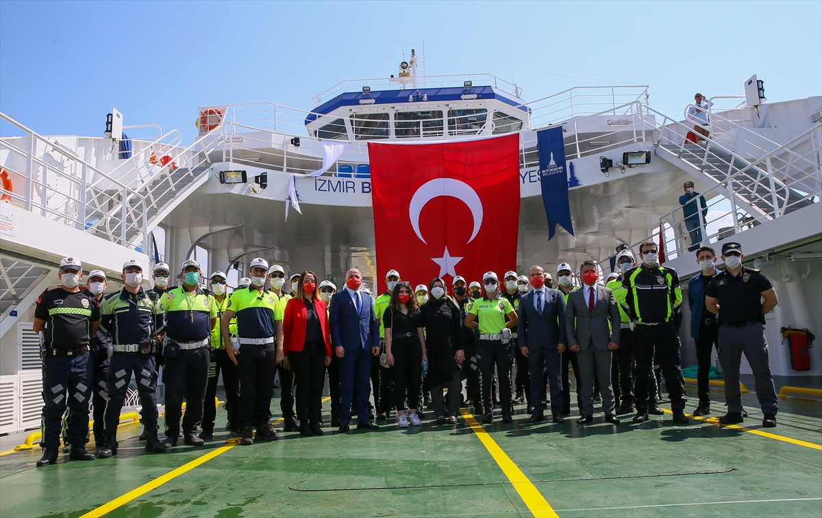 Kahraman Fethi Sekin Körfez'de yaşayacak!