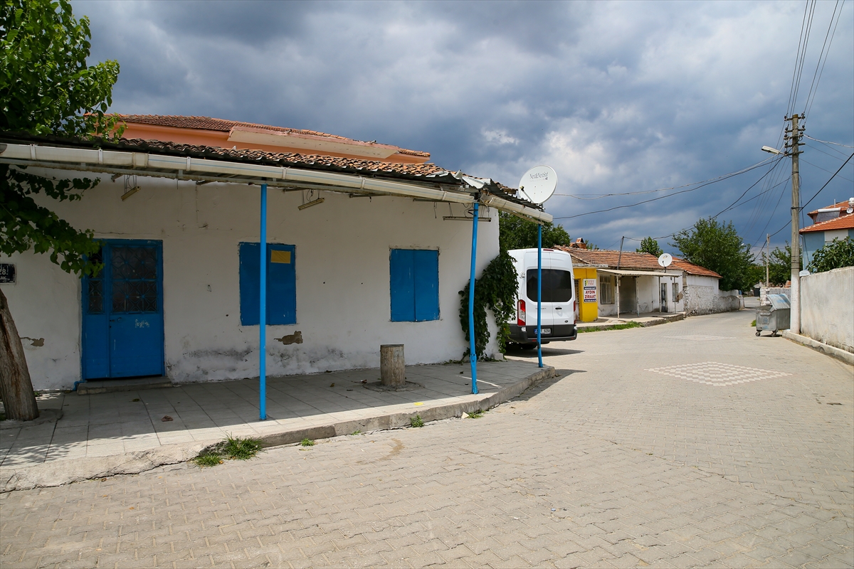 Menderes'in o köyünde filyasyon seferberliği!