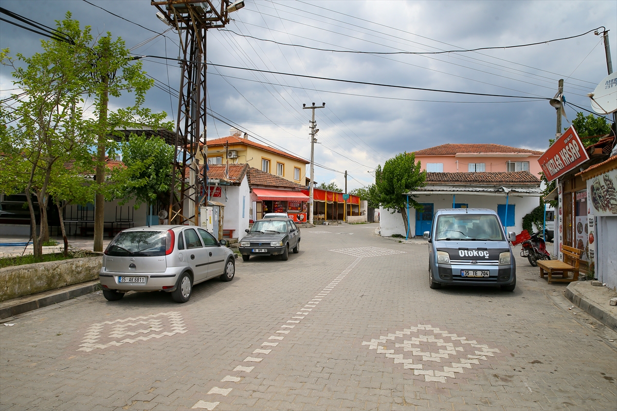 Menderes'in o köyünde filyasyon seferberliği!