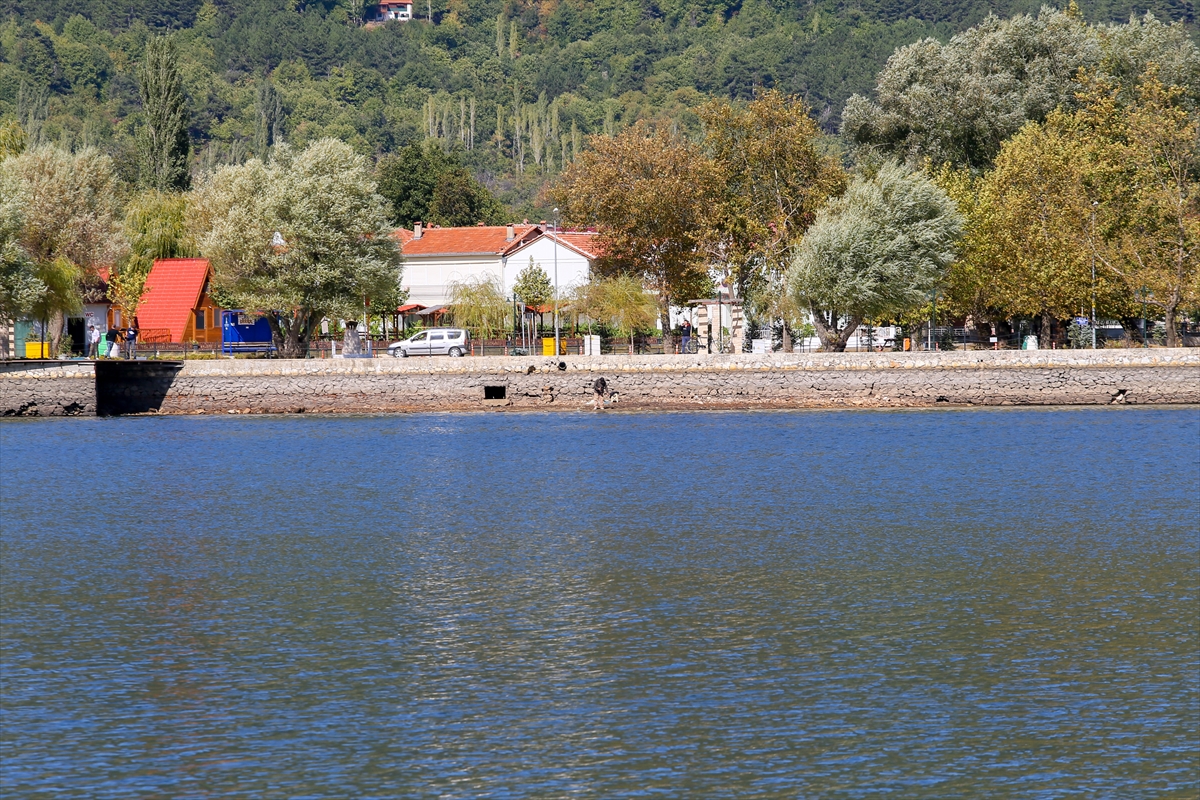 Gölcük Yaylası koronadan kaçış noktası oldu