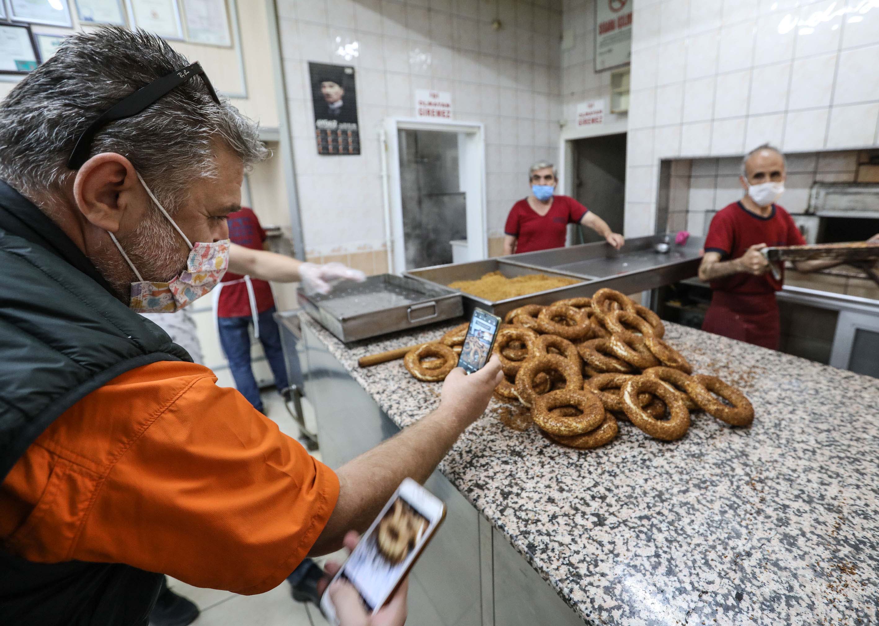 Sosyal medya fenomenleri Buca sokaklarında!