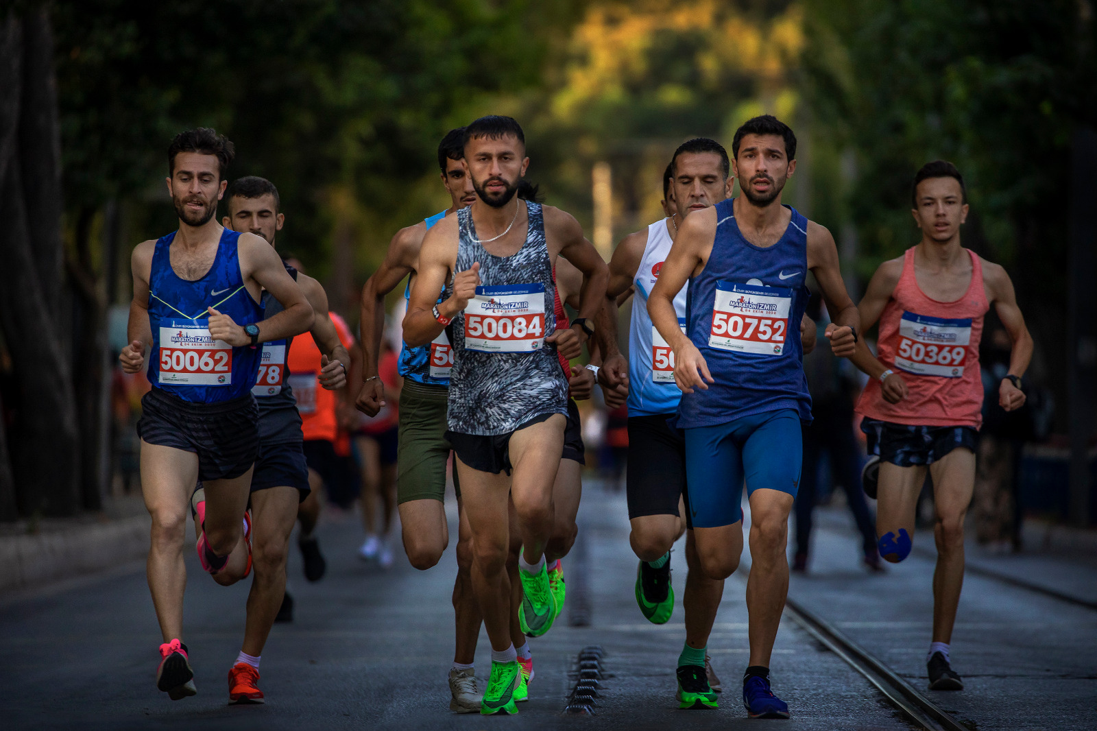 Maraton İzmir 1. Fotoğraf Yarışması’nda kazananlar belli oldu!