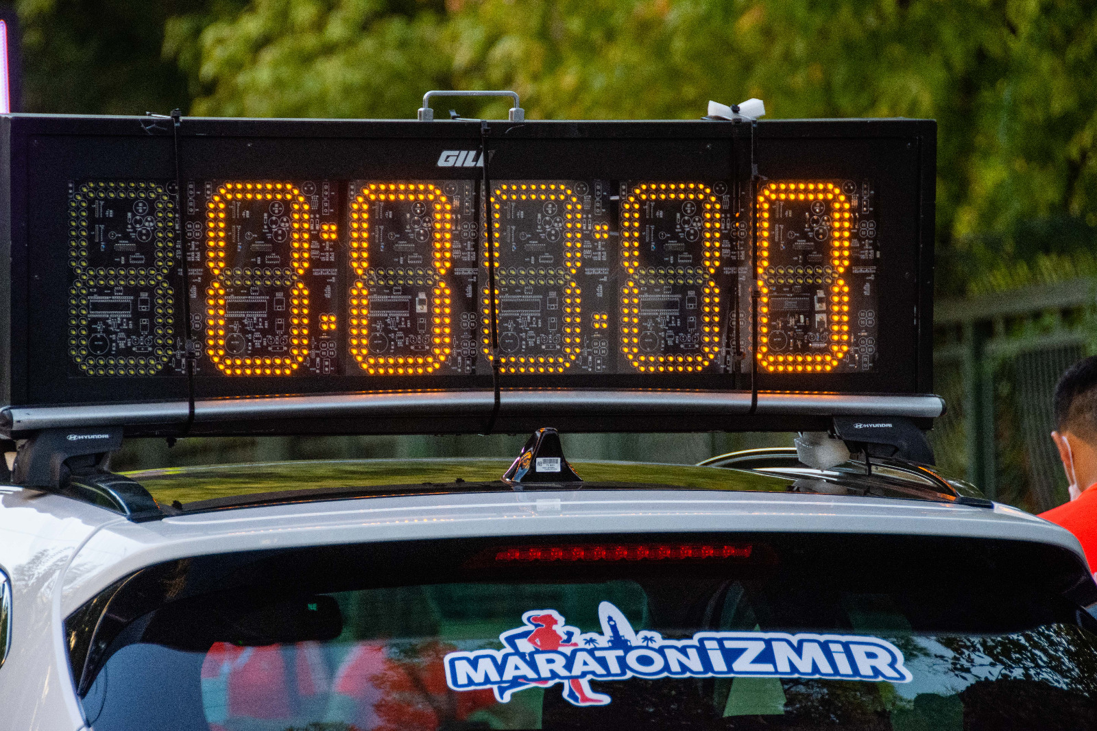 Maraton İzmir 1. Fotoğraf Yarışması’nda kazananlar belli oldu!