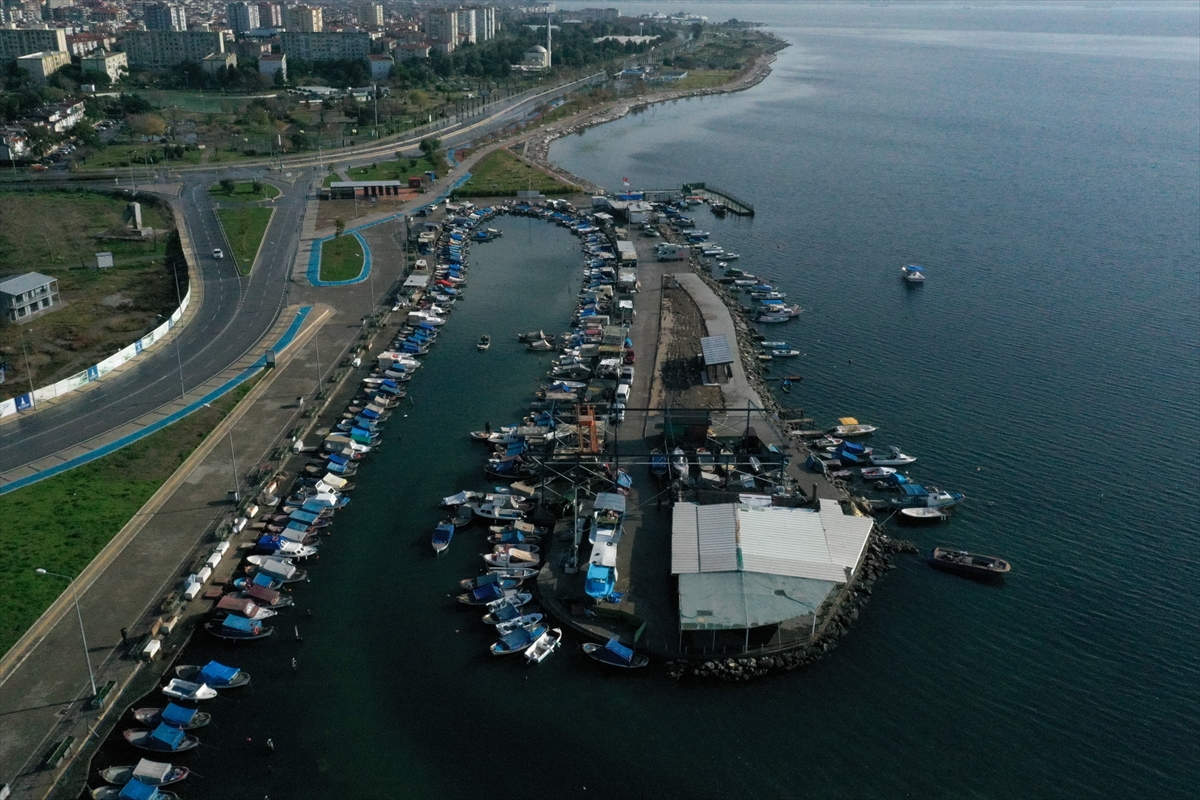 İzmir, yeni yılın ilk gününde sessiz!