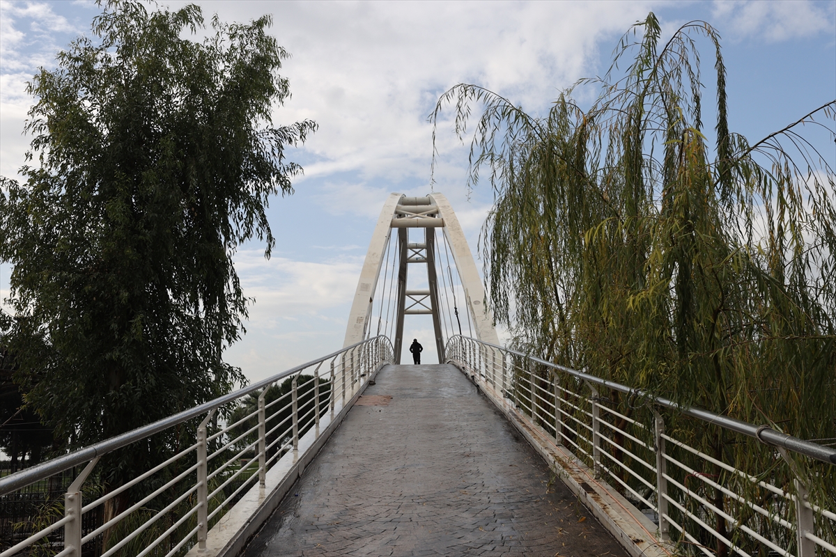 İzmir, yeni yılın ilk gününde sessiz!