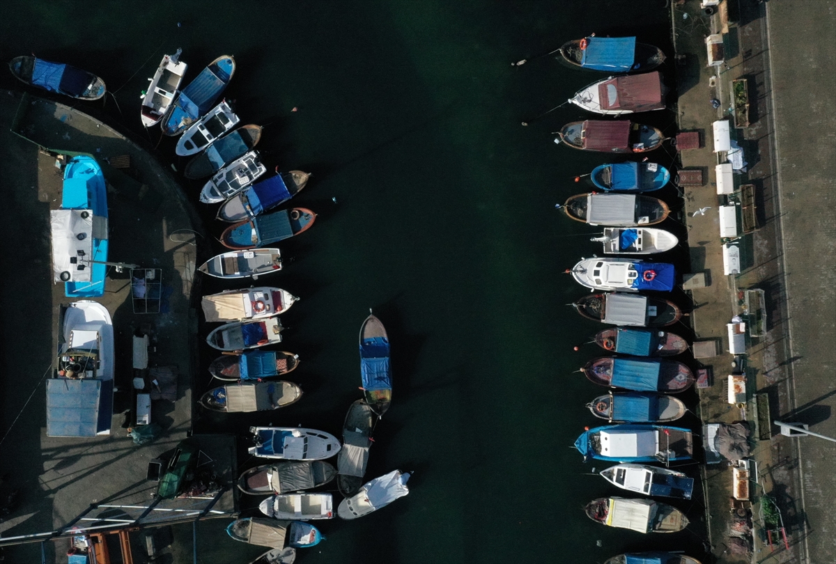 İzmir, yeni yılın ilk gününde sessiz!