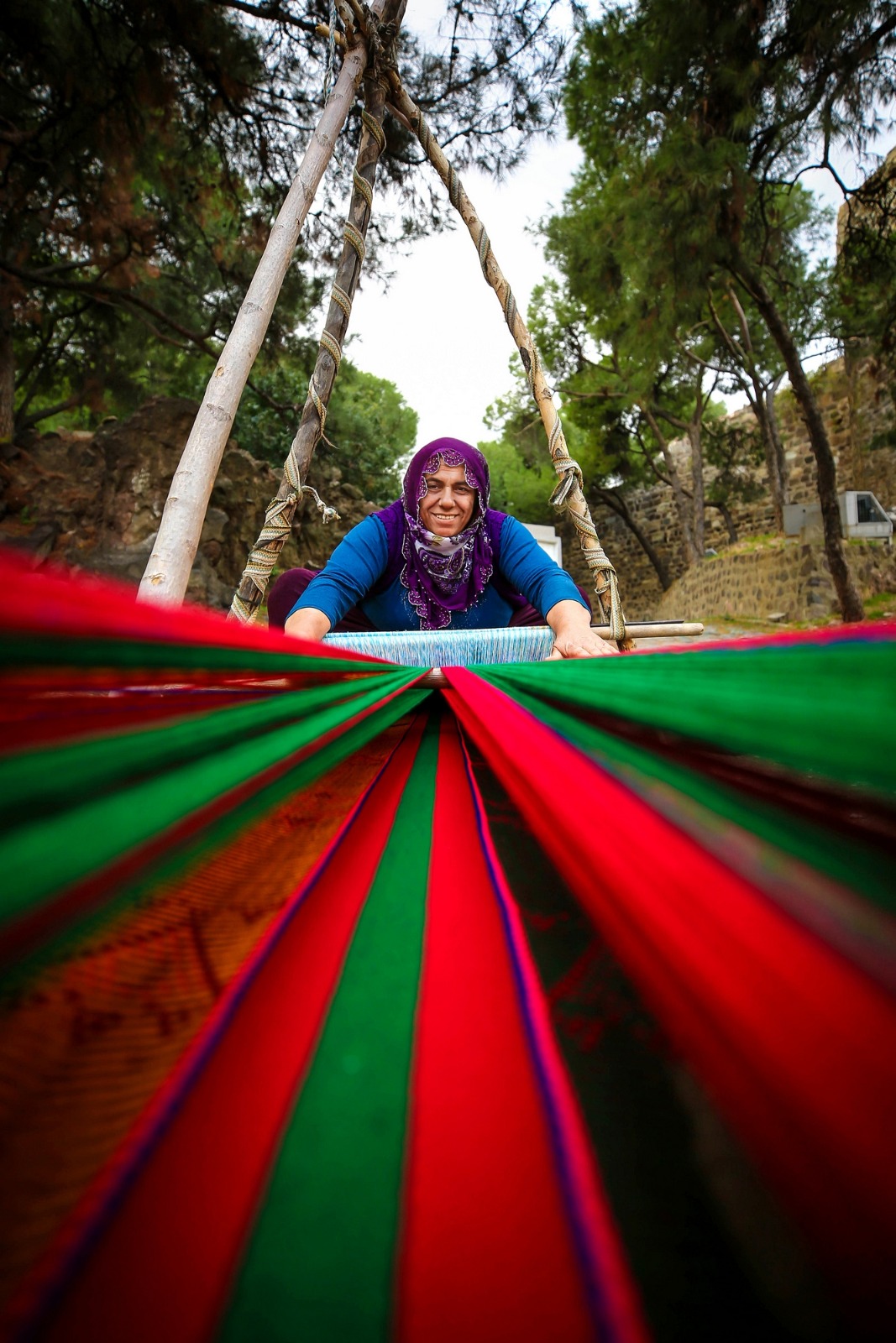 'Kemeraltı’ndan Kadifekale’ye' fotoğraf yarışması sonuçlandı