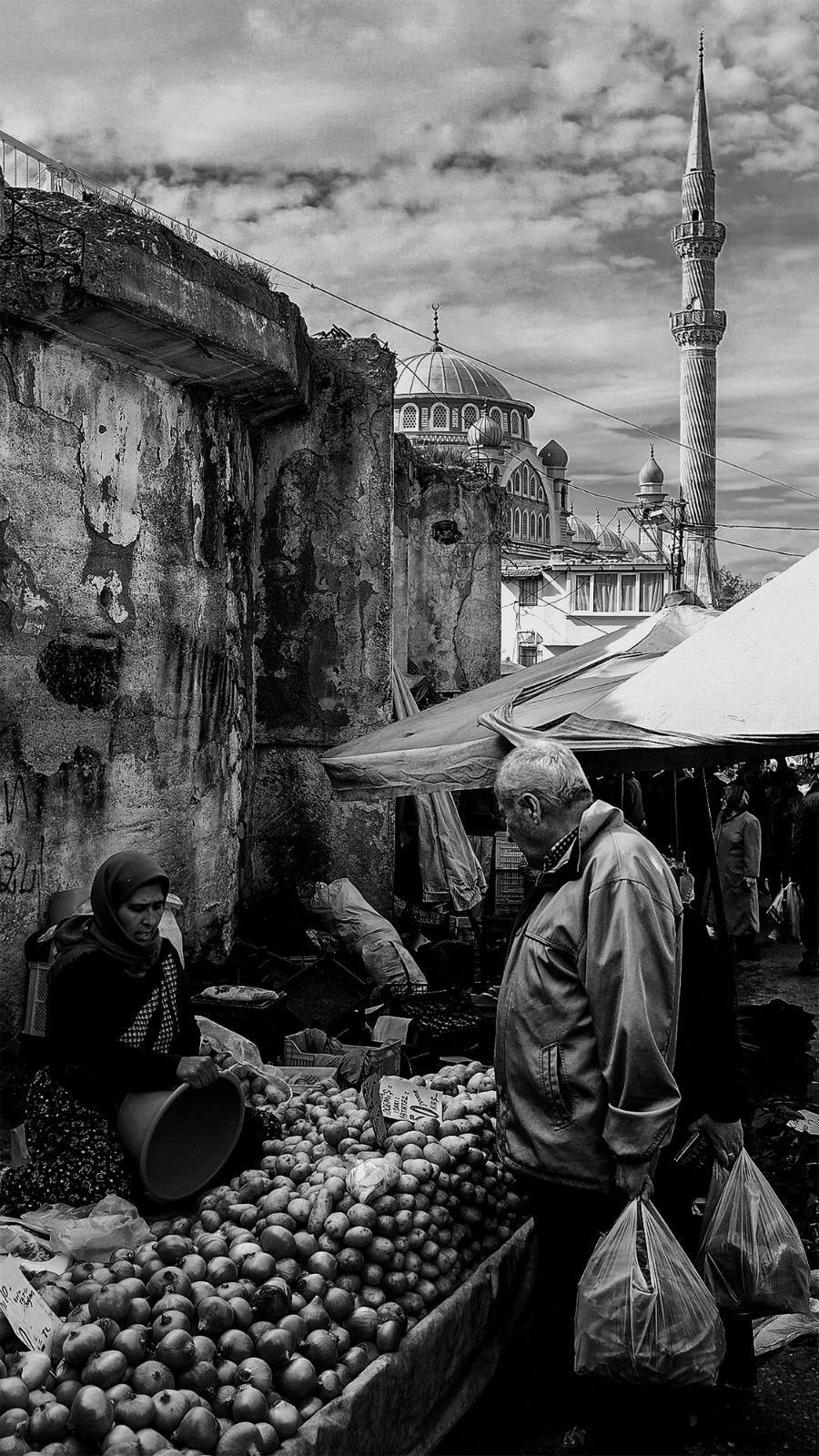 'Kemeraltı’ndan Kadifekale’ye' fotoğraf yarışması sonuçlandı