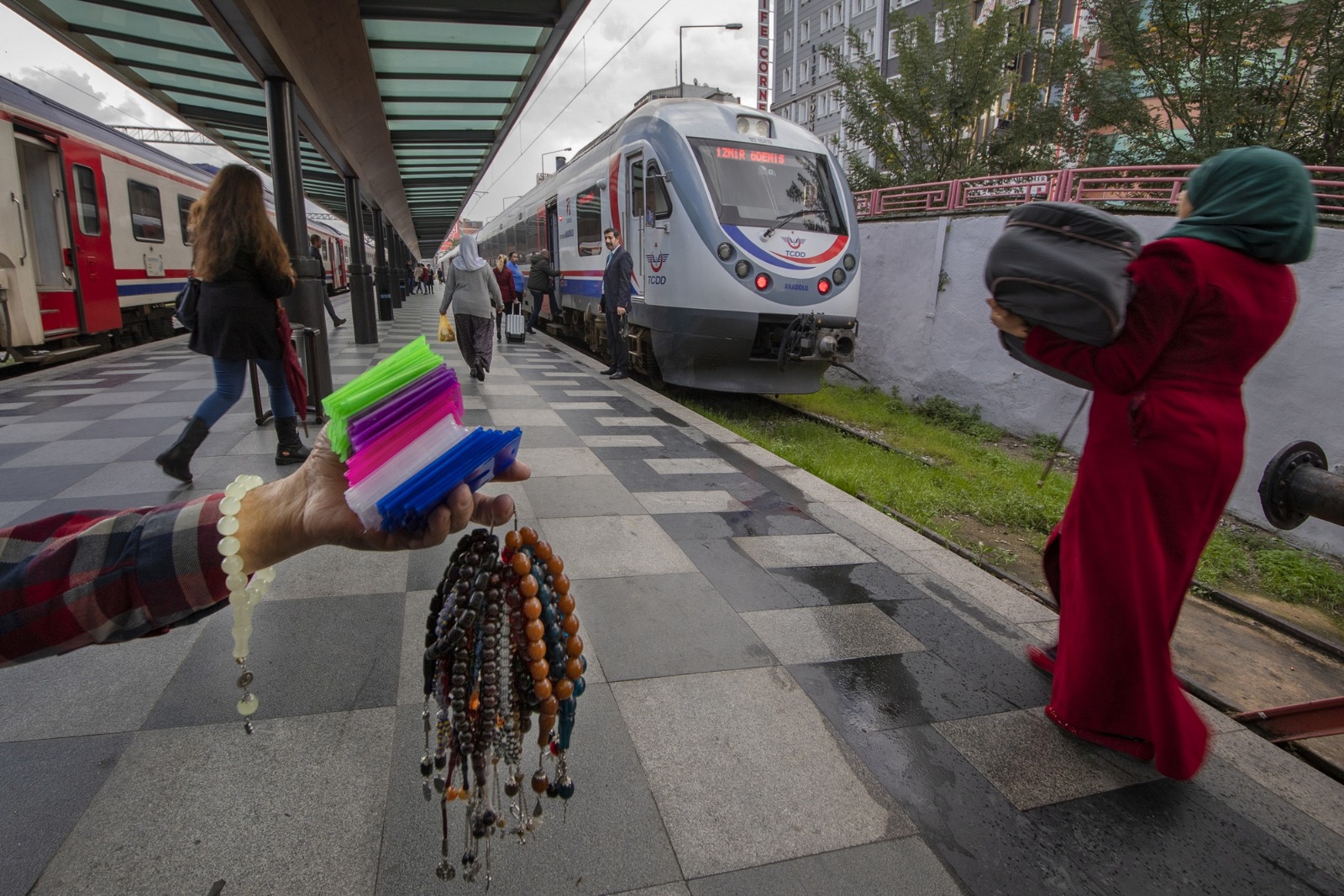 'Kemeraltı’ndan Kadifekale’ye' fotoğraf yarışması sonuçlandı