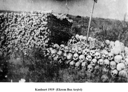 101 yıl sonra Çanakkale