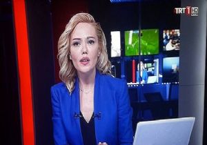 Darbe girişiminin simgesi oldu! O TRT spikeri bakın kim