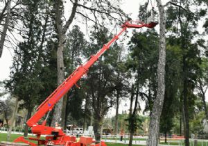 Hasanağa’ya “gençlik aşısı”