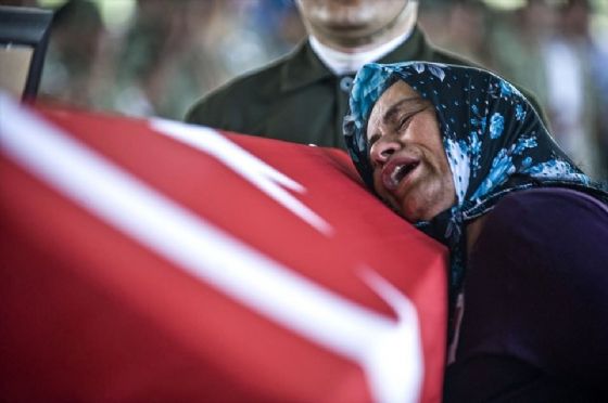 İşte TFMD Yılın basın fotoğrafları!