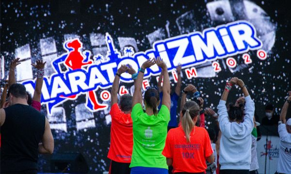 Maraton İzmir 1. Fotoğraf Yarışması’nda kazananlar belli oldu!