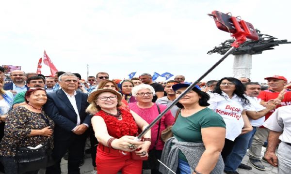 1 Mayıs hatırası