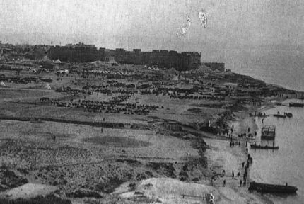 101 yıl sonra Çanakkale