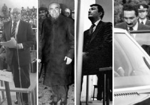 12 Eylül'de neler yaşandı